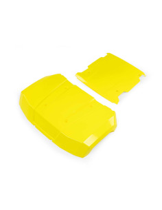 Losi Body Panel  Hood and...