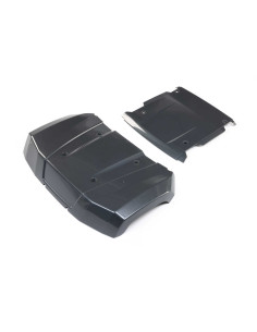 Losi Body Panel  Hood and...