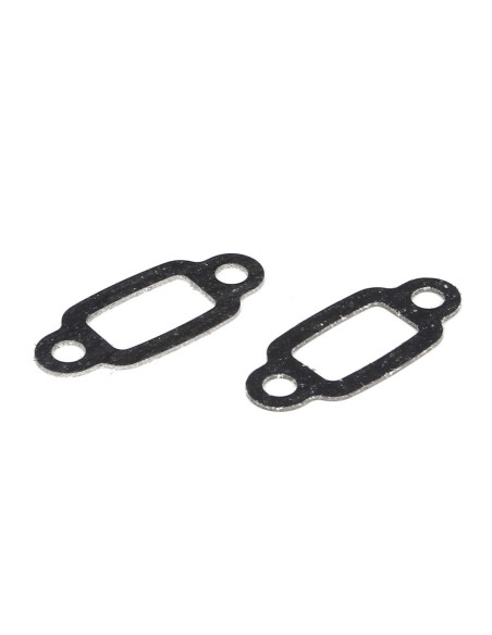 Losi Exhaust Gasket (2): 5IVE-TG 3.0