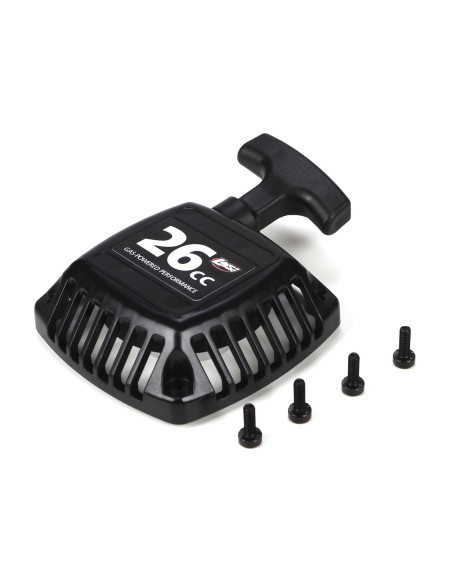 Losi Pull Start Assembly: 5IVE-TG 3.0
