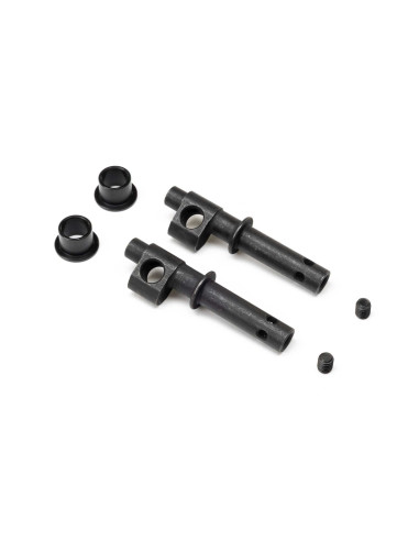 Losi Brake Cams and Bushings (2): 55IVE-TG 3.0
