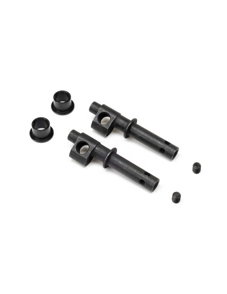 Losi Brake Cams and Bushings (2): 55IVE-TG 3.0