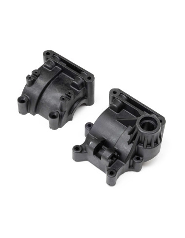 Losi Rear Transmission Case Set: 5IVE-TG 3.0