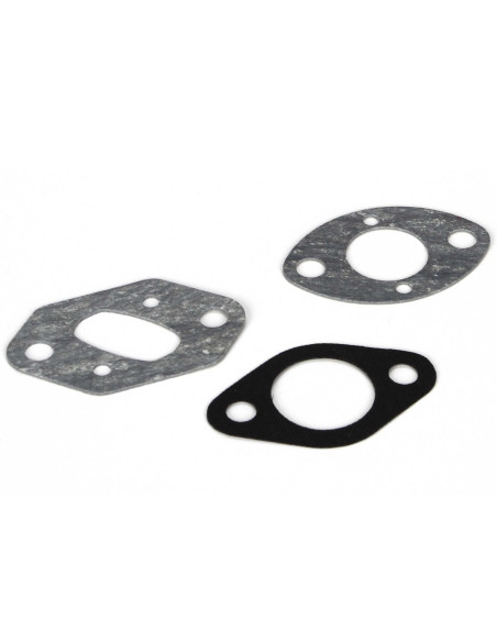 Losi Carb Mounting Gasket Set: 5IVE-TG 3.0