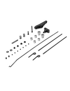 Losi Throttle Brake Linkage...