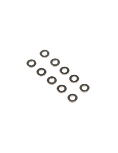 Losi Washer  4.3mm x 9mm x...