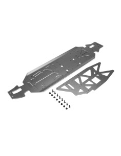 Losi Chassis Plate and...