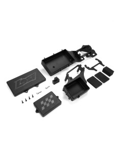 Losi Radio Tray Set:...