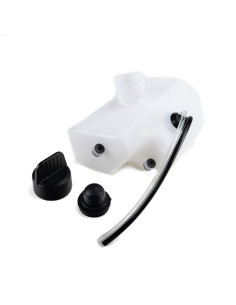 Losi Gas Tank Complete:...