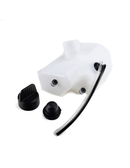 Losi Gas Tank Complete: 5IVE-TG 3.0