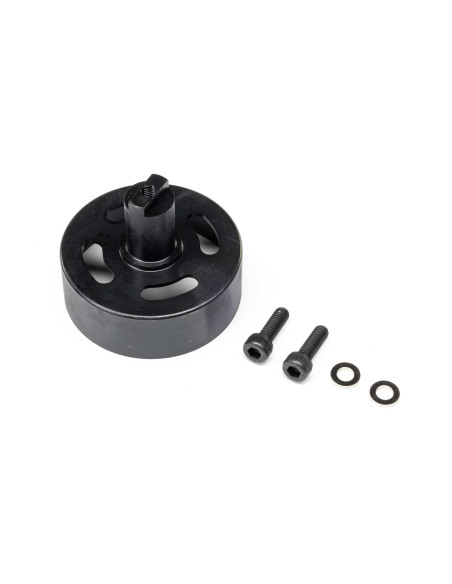 Losi Clutch Bell and Hardware: 5IVE-TG 3.0