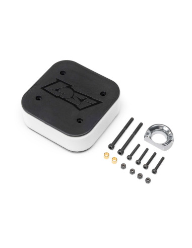 Losi Air Filter Assembly Complete: 5IVE-TG 3.0