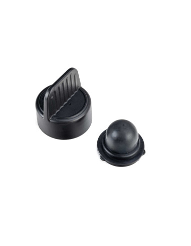 Losi Gas Tank Cap Set: 5IVE-T 3.0