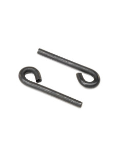 Losi Brake Cam Arms (2):...