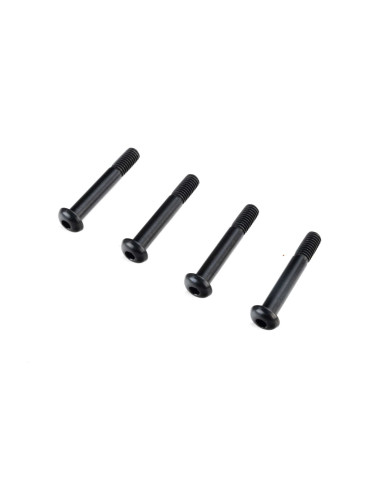 Losi Shoulder Screw  Center Diff Mount: 5IVE-TG...