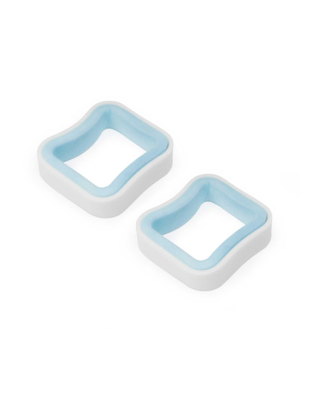 Losi Air Cleaner Foam Elements (2): 5IVE-TG 3.0