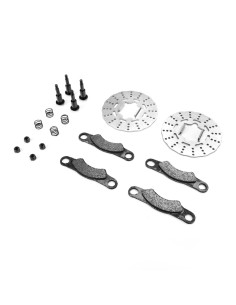 Losi Brake Disc Pad & Screw...