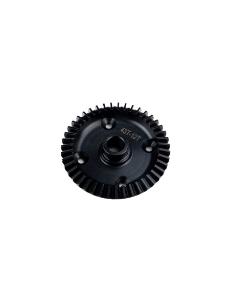Losi Diff Ring Gear  Rear  43-12T: 5IVE-TG 3.0