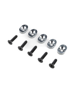 Losi Engine Mount Insert...