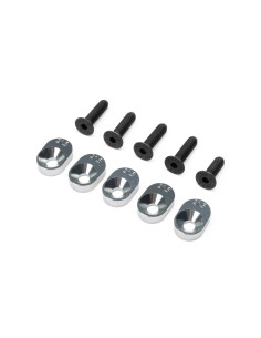 Losi Engine Mount Insert...
