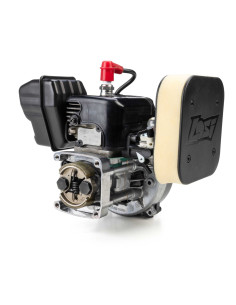 Losi FJ350 35.2cc Gas...