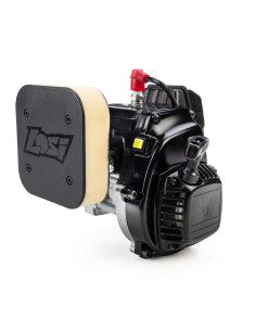 Losi FJ350 35.2cc Gas... 2
