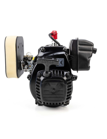 Losi FJ350 35.2cc Gas Engine with Air Filter Clutch & Muffler
