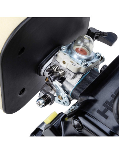 Losi FJ350 35.2cc Gas Engine with Air Filter...