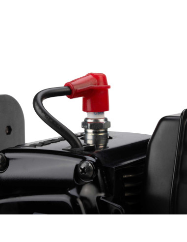 Losi FJ350 35.2cc Gas Engine with Air Filter...