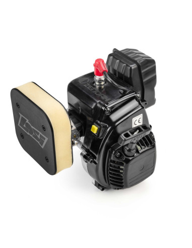 Losi FJ350 35.2cc Gas Engine with Air Filter...