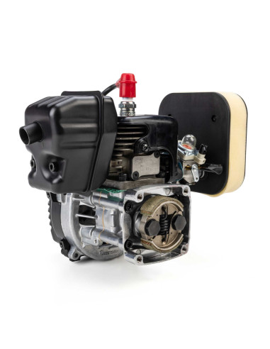 Losi FJ350 35.2cc Gas Engine with Air Filter...
