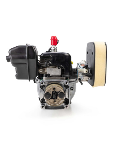 Losi FJ350 35.2cc Gas Engine with Air Filter...