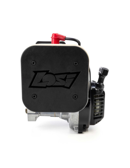 Losi FJ350 35.2cc Gas Engine with Air Filter Clutch & Muffler