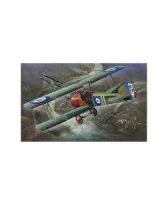SOPWITH CAMEL F-1 Academy 1/32