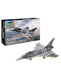 Eurofighter Typhoon FGR.4...