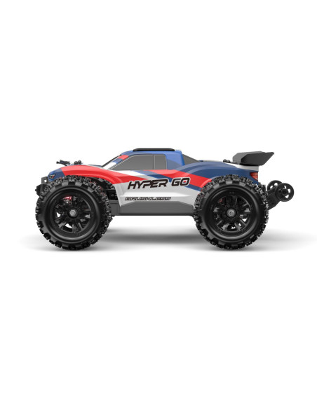 MJX Hyper GO 16212 1/16 Brushless Truggy