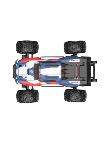 MJX Hyper GO 16212 1/16 Brushless Truggy