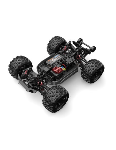 MJX Hyper GO 16212 1/16 Brushless Truggy