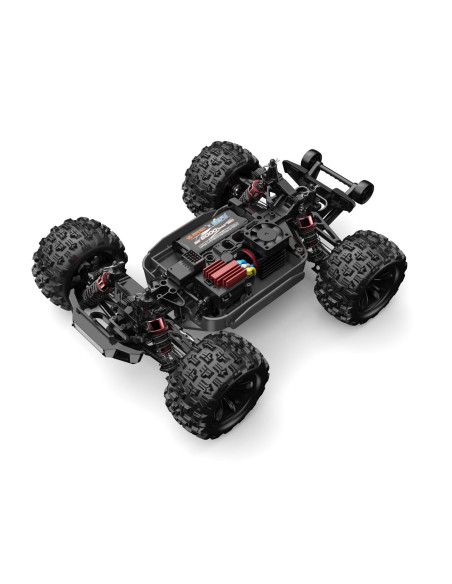 MJX Hyper GO 16212 1/16 Brushless Truggy