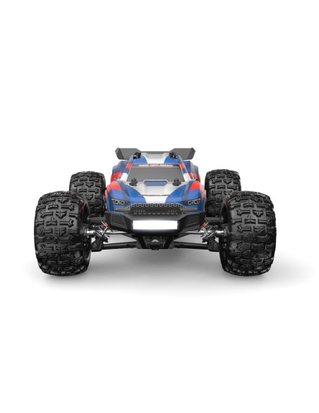 MJX Hyper GO 16212 1/16 Brushless Truggy
