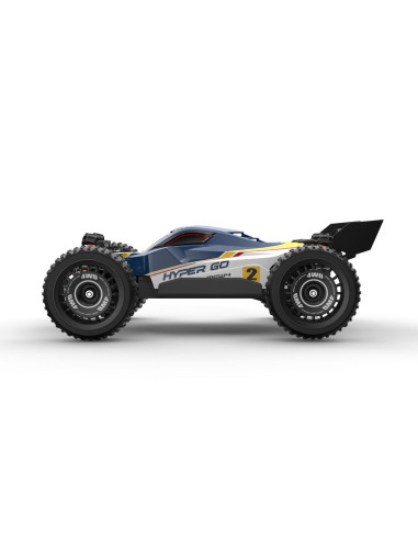 MJX Hyper GO 16213 1/16 Brushless Buggy RTR