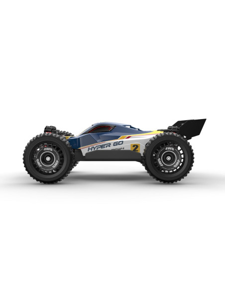 MJX Hyper GO 16213 1/16 Brushless Buggy RTR