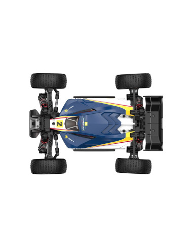 MJX Hyper GO 16213 1/16 Brushless Buggy RTR