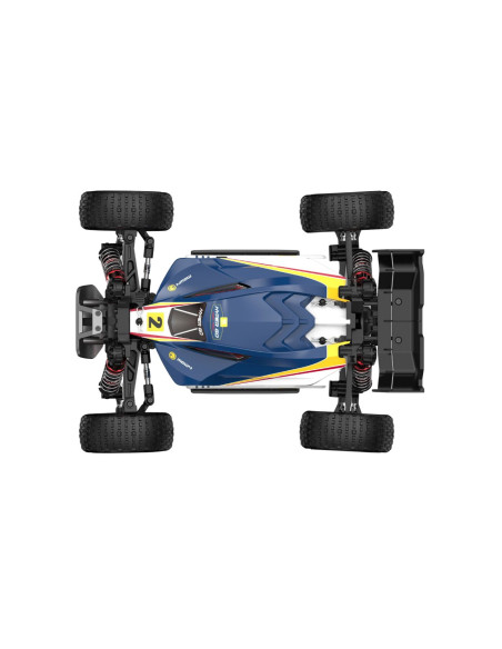 MJX Hyper GO 16213 1/16 Brushless Buggy RTR