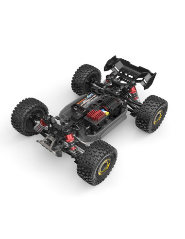MJX Hyper GO 16213 1/16 Brushless Buggy RTR