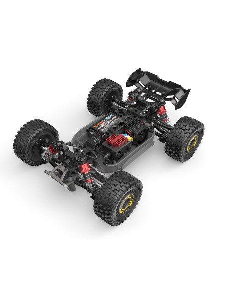 MJX Hyper GO 16213 1/16 Brushless Buggy RTR