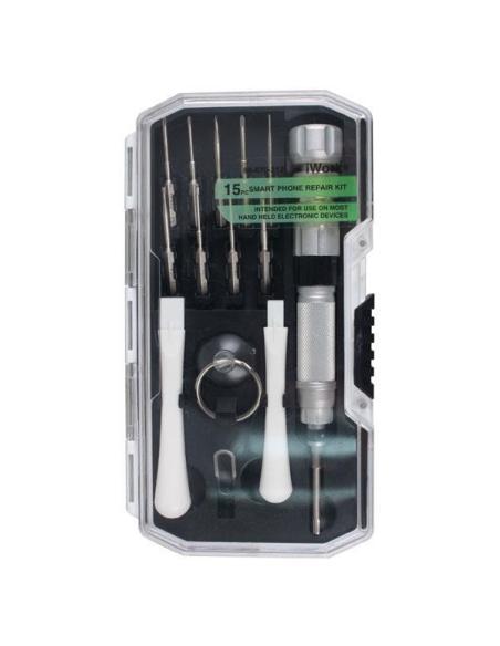 Olympia Tools 88-670 iWork