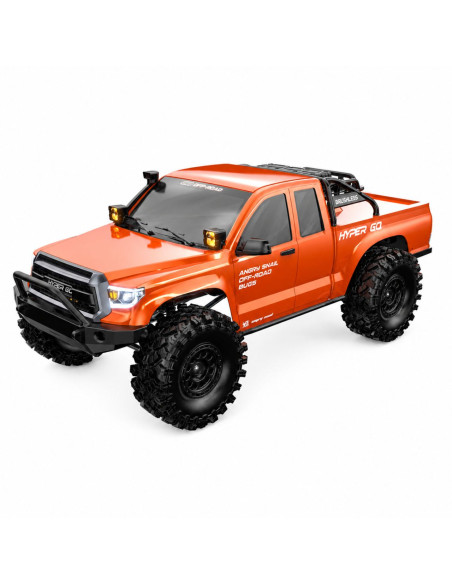 Crawler Allrock H8E V2 1/8 Brushless
