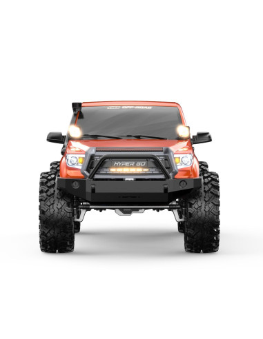 Crawler Allrock H8E V2 1/8 Brushless