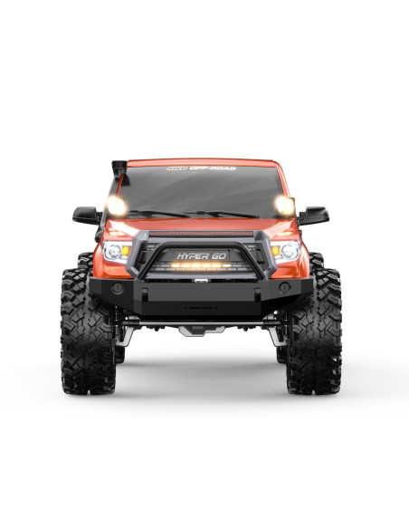 Crawler Allrock H8E V2 1/8 Brushless